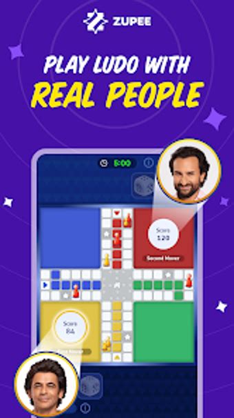 Download Ludo Supreme 1.2106.02 for Android .